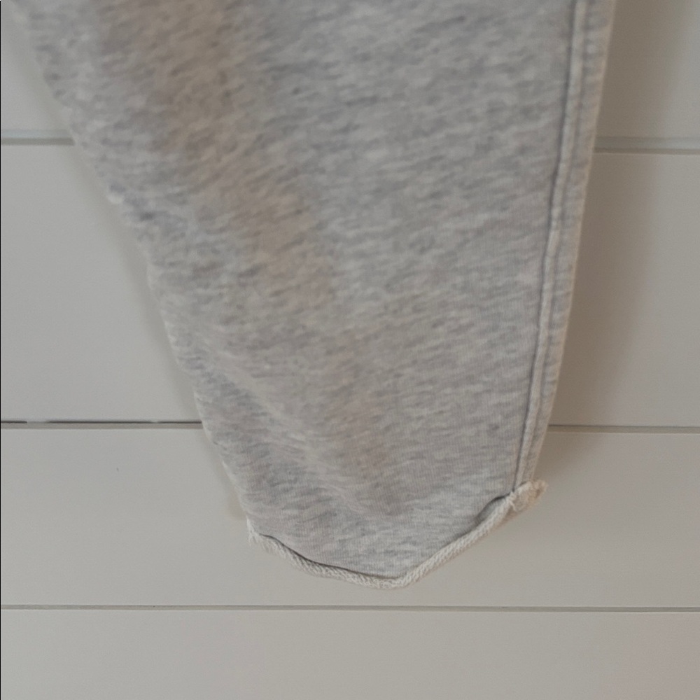 Frank & Eileen Christine tulip ankle sweatpants - Picture 3 of 9